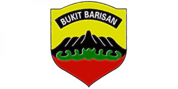 Kolonel Arm Felix Hutabarat Staf Ahli Pangdam I/BB Bidang Ilpengtek dan LH